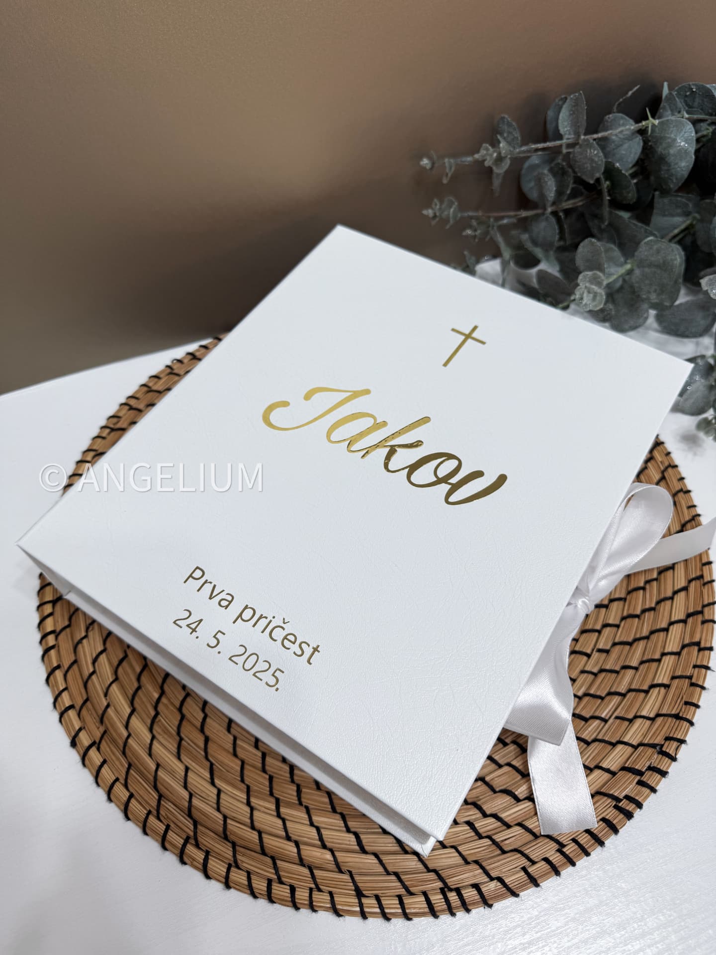 Gold BOX, fotografija 3