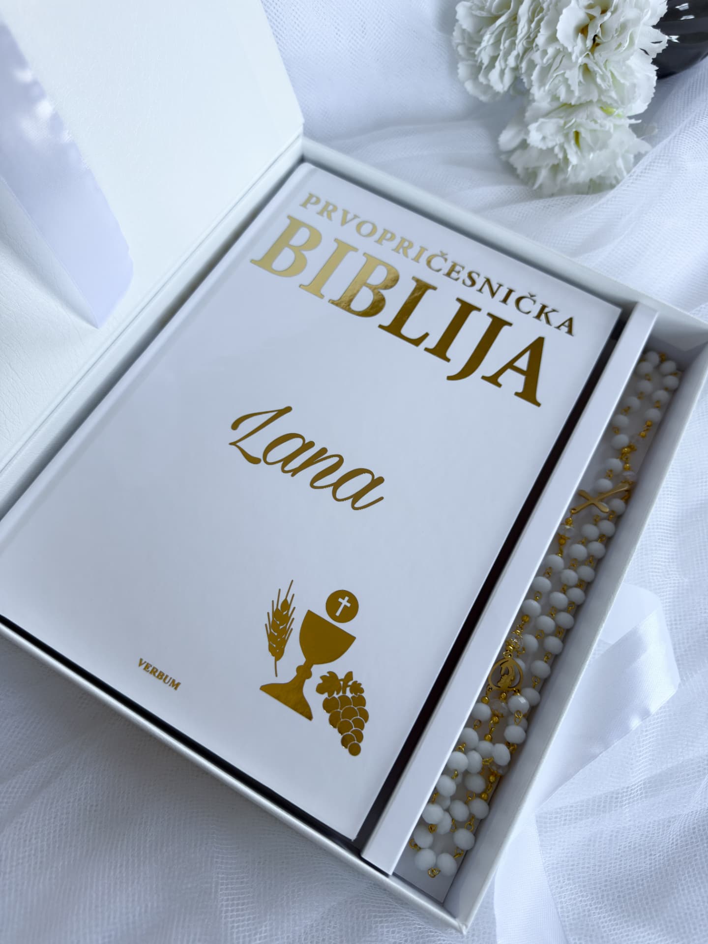 Prvopričesnički BOX, fotografija 3