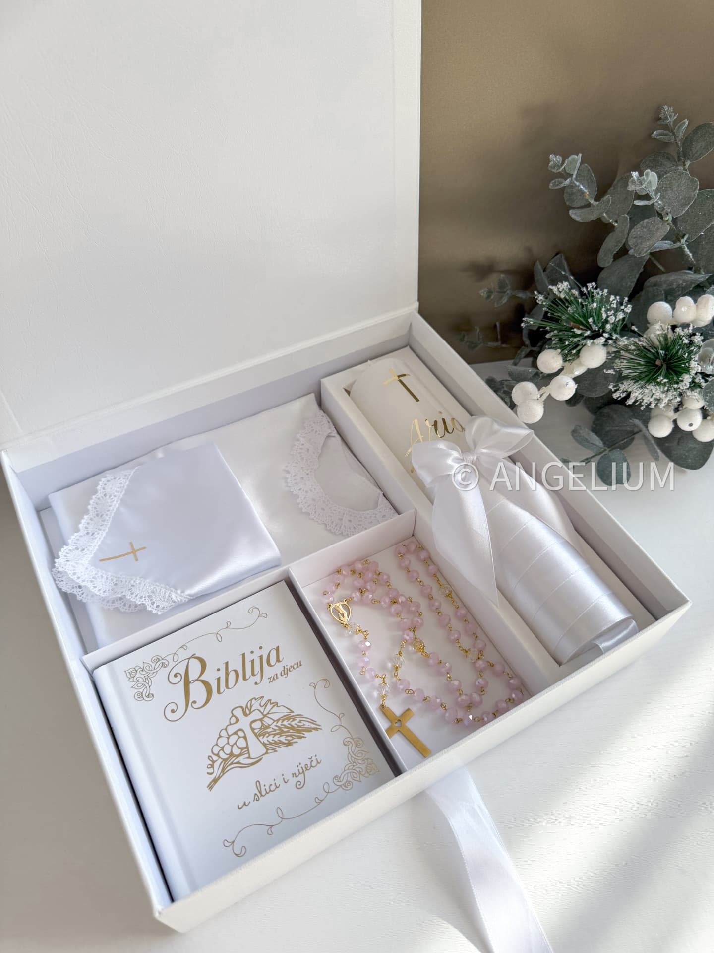 Diamond Mini BOX, fotografija 4