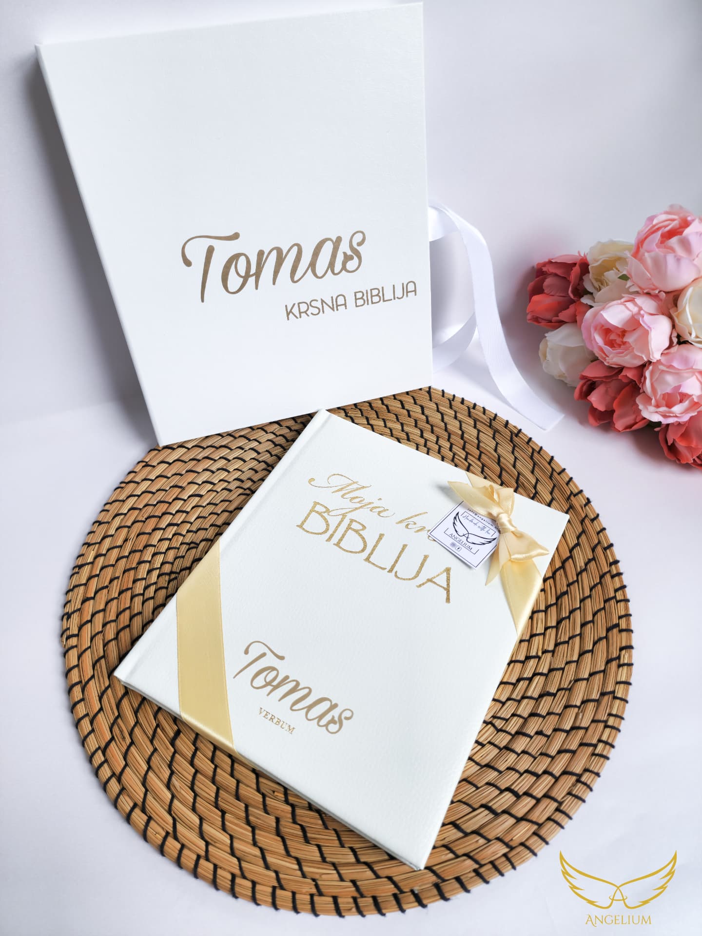 Personalizirana krsna biblija
