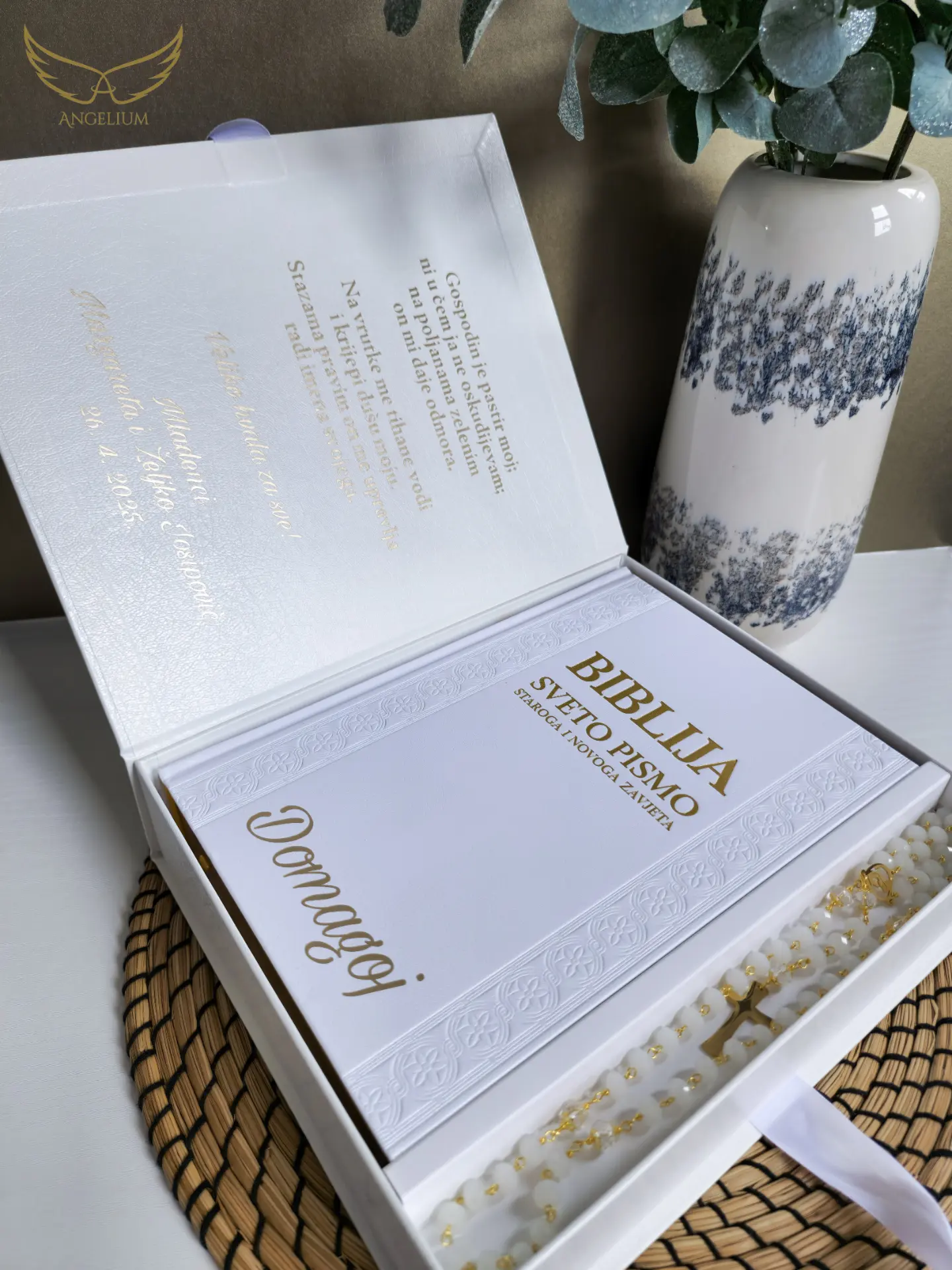 Gold BOX, fotografija 2