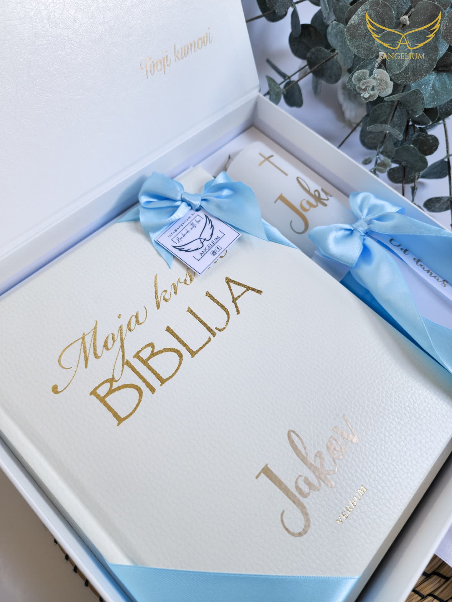 Premium BOX, fotografija 4