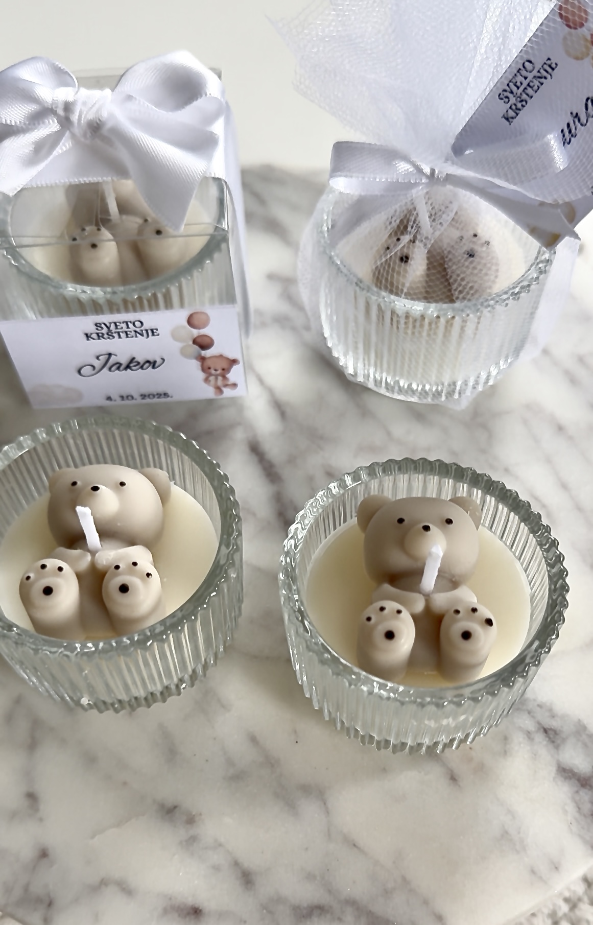Mini Teddy Jar, fotografija 6