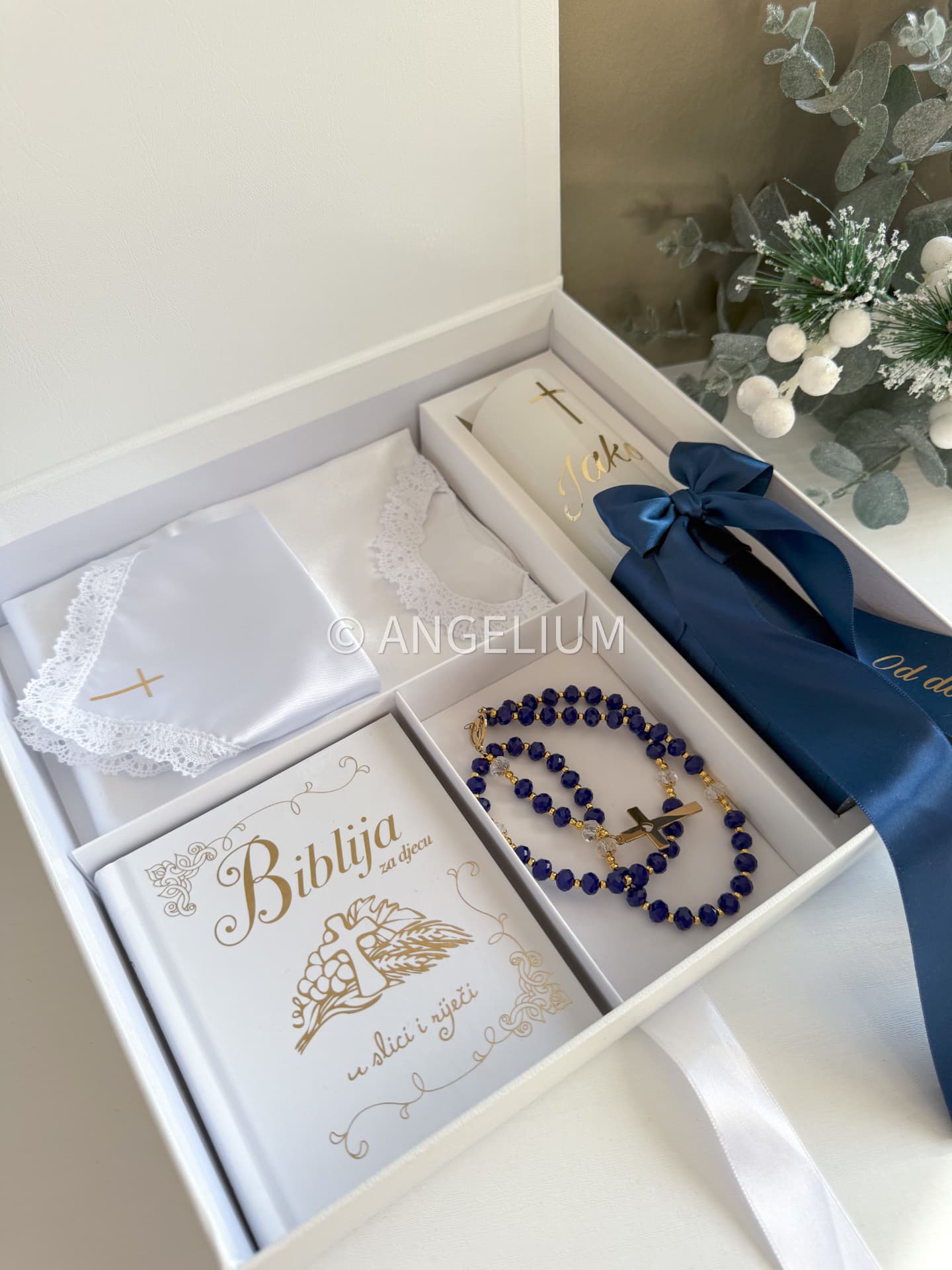 Diamond Mini BOX, fotografija 3