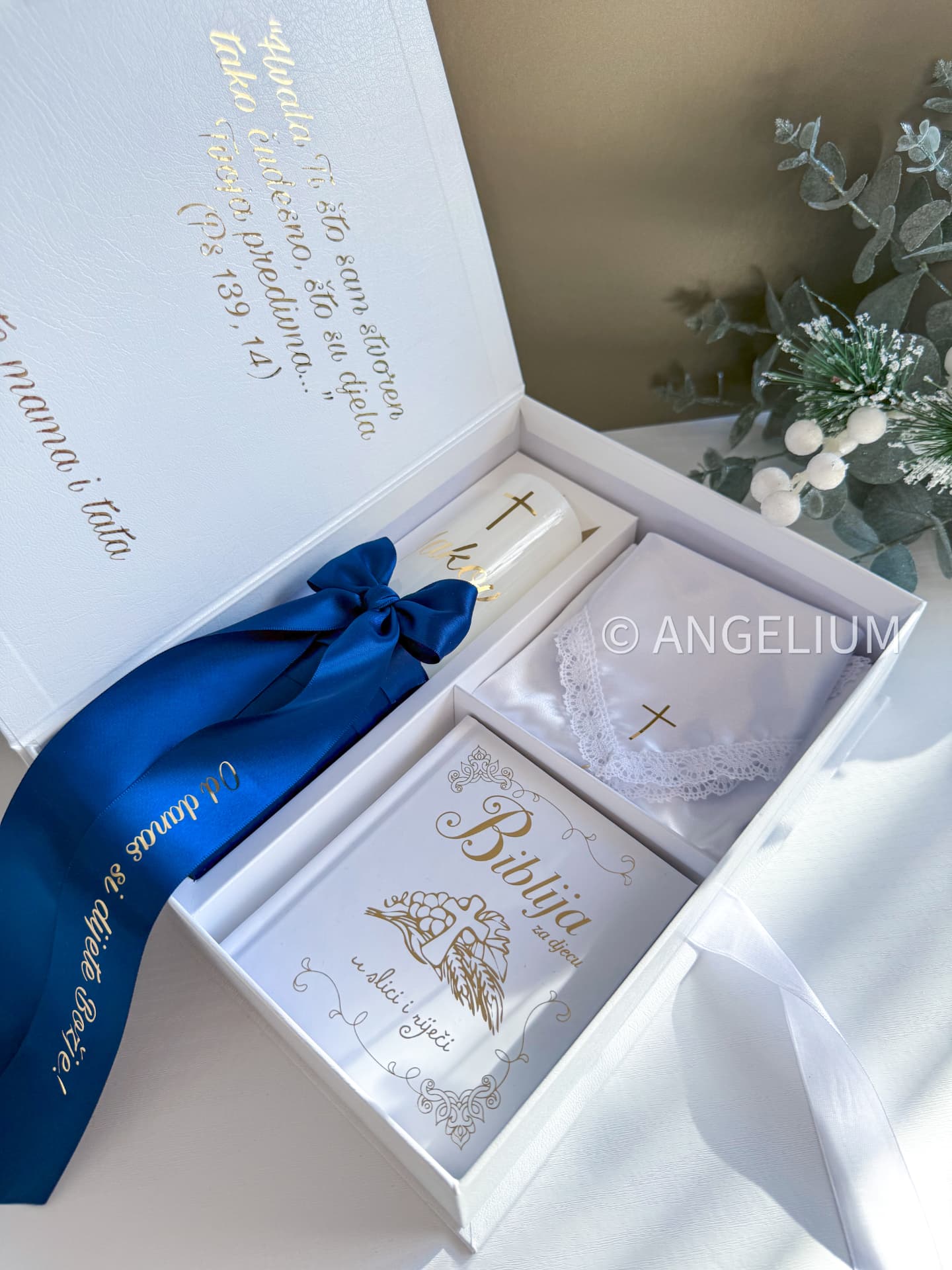Premium Mini BOX