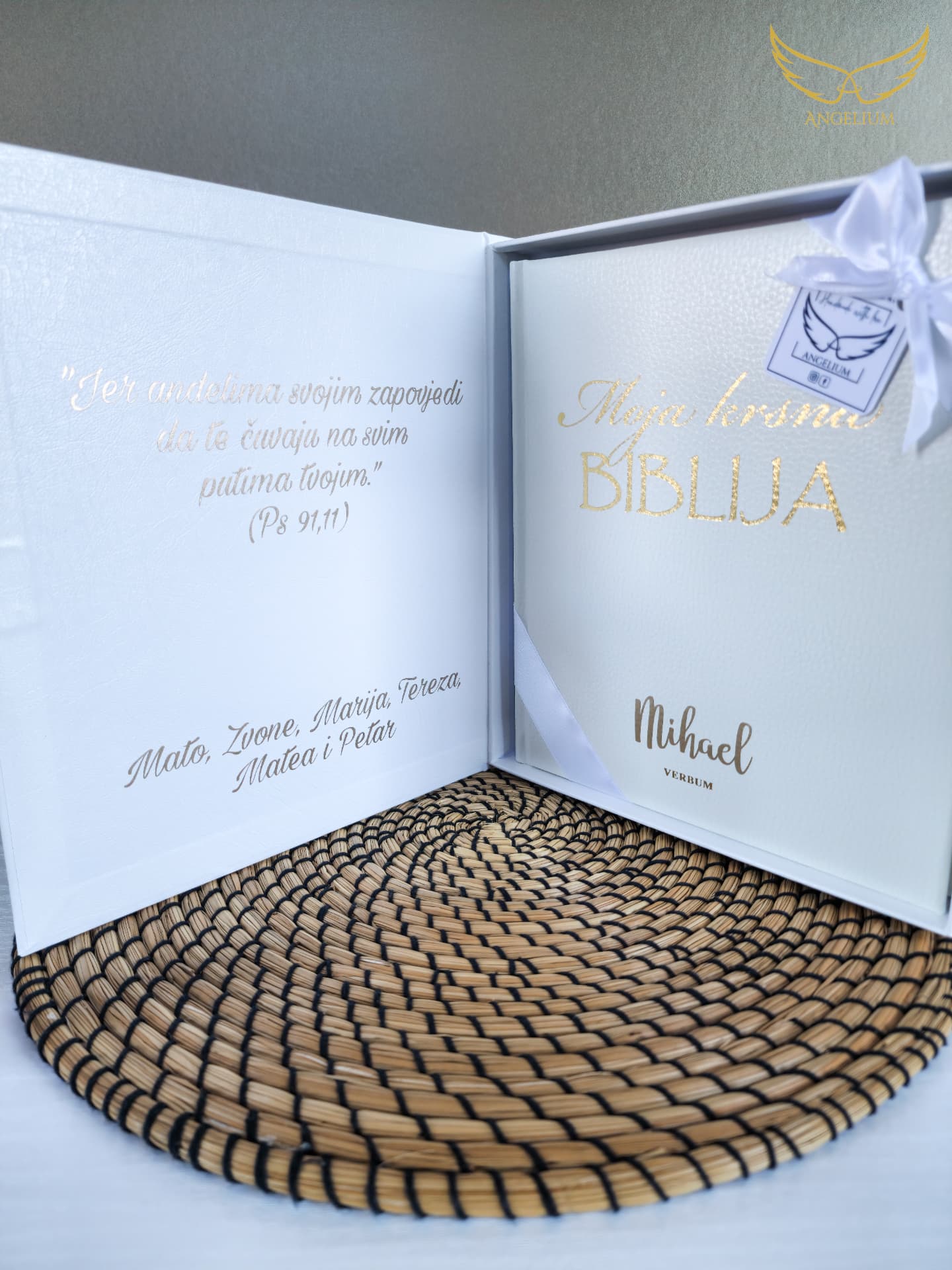 Biblija BOX, fotografija 4
