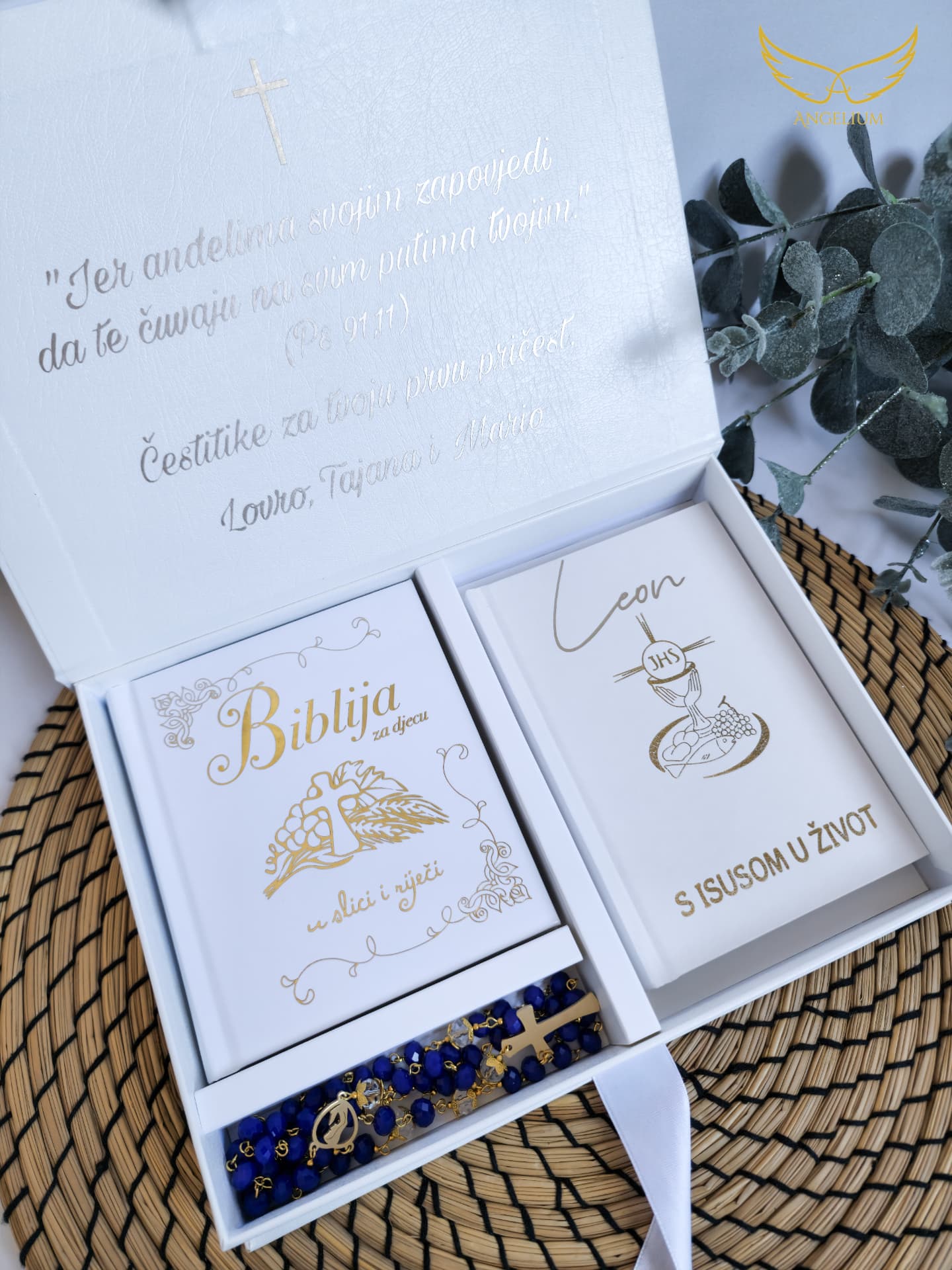 Trio Gift BOX