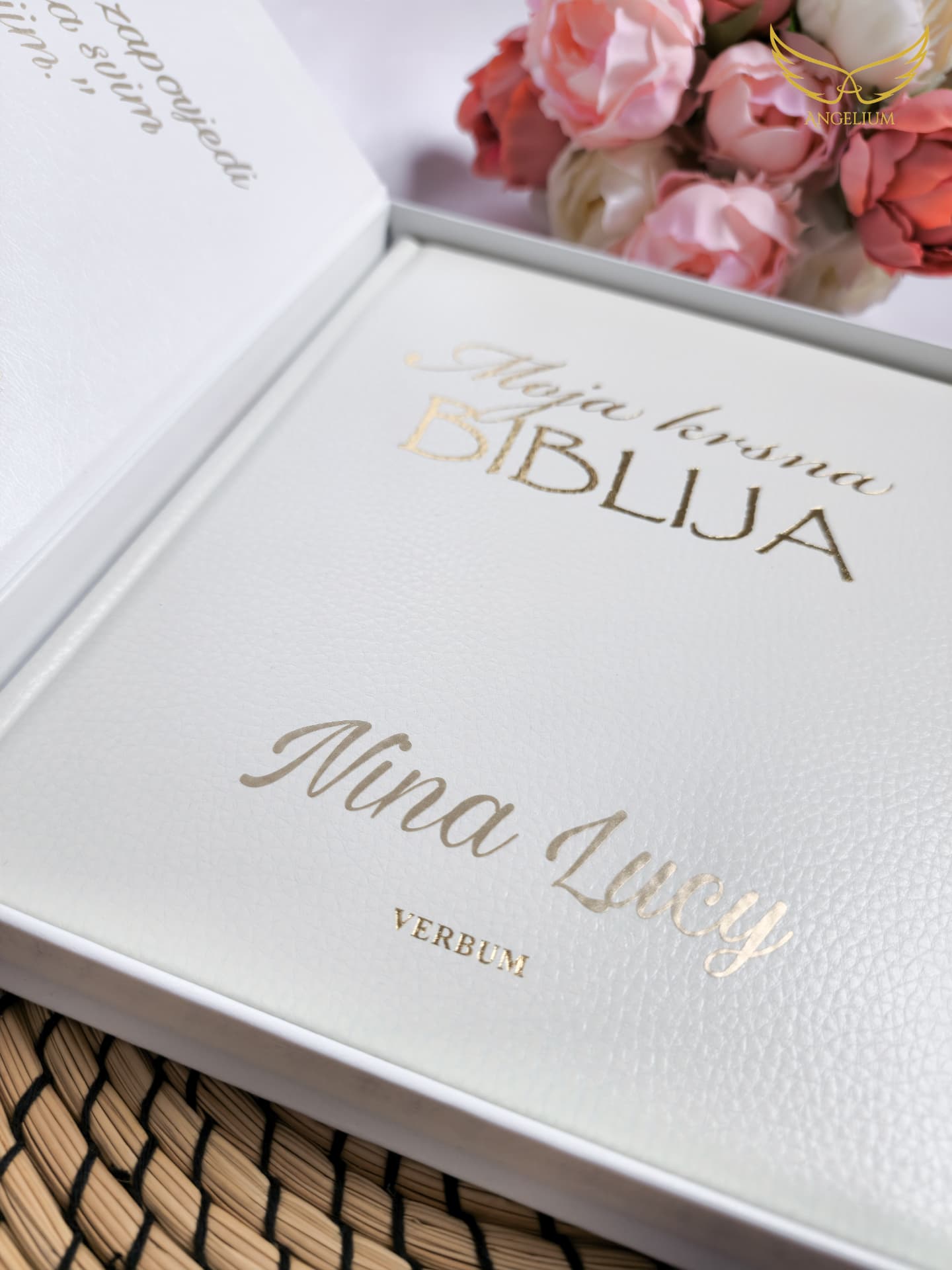 Biblija BOX, fotografija 5