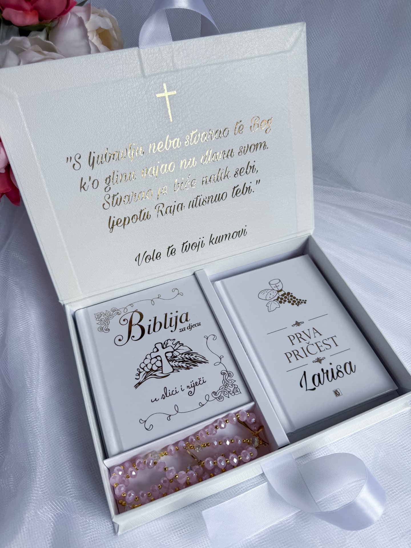 Trio Gift BOX, fotografija 3