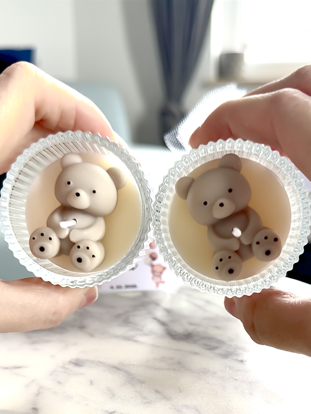 Mini Teddy Jar, fotografija 3