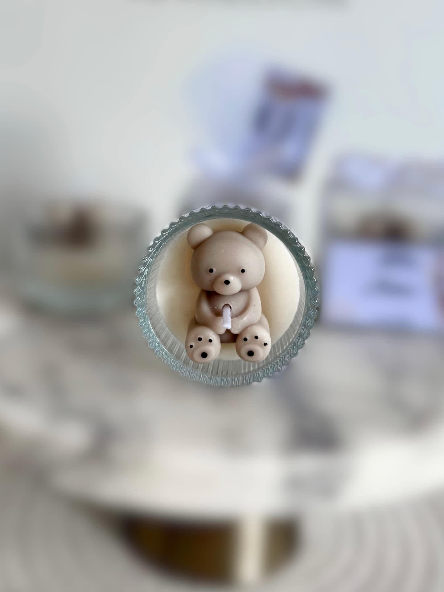 Mini Teddy Jar, fotografija 5