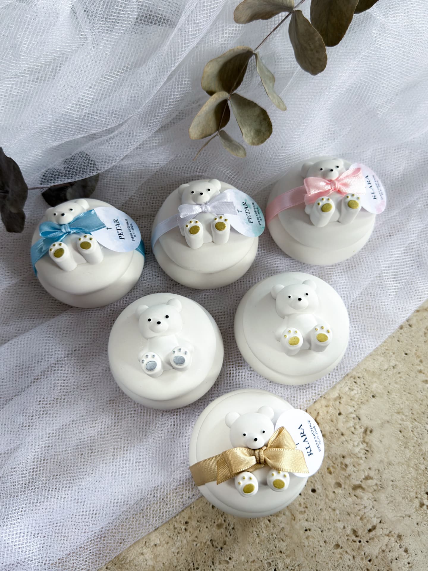 Macarons + Teddy, fotografija 3