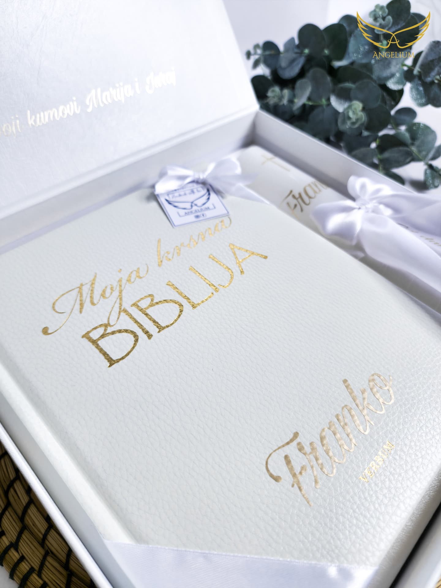 Diamond BOX, fotografija 4
