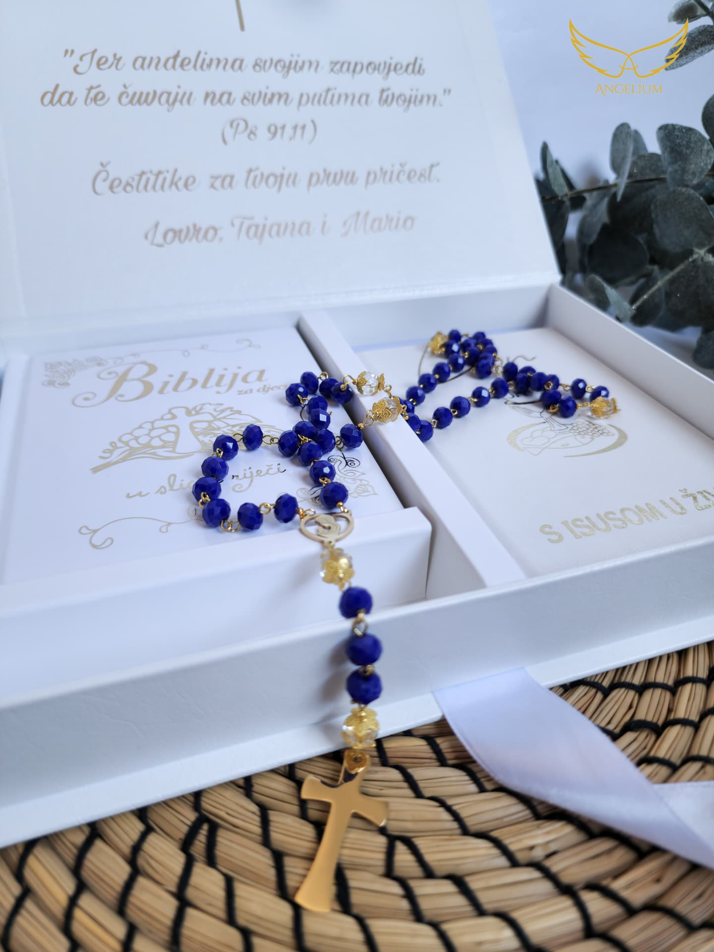 Trio Gift BOX, fotografija 2