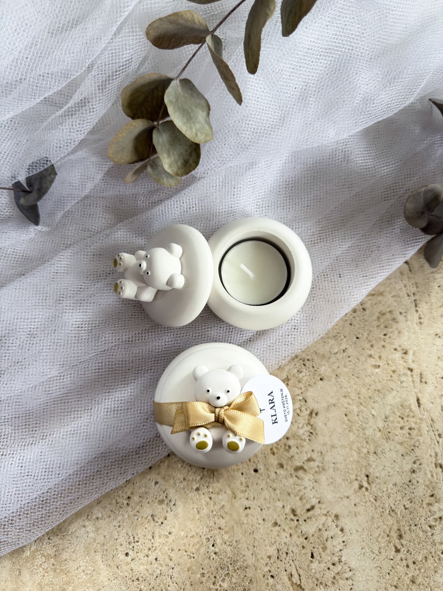 Macarons + Teddy, fotografija 2