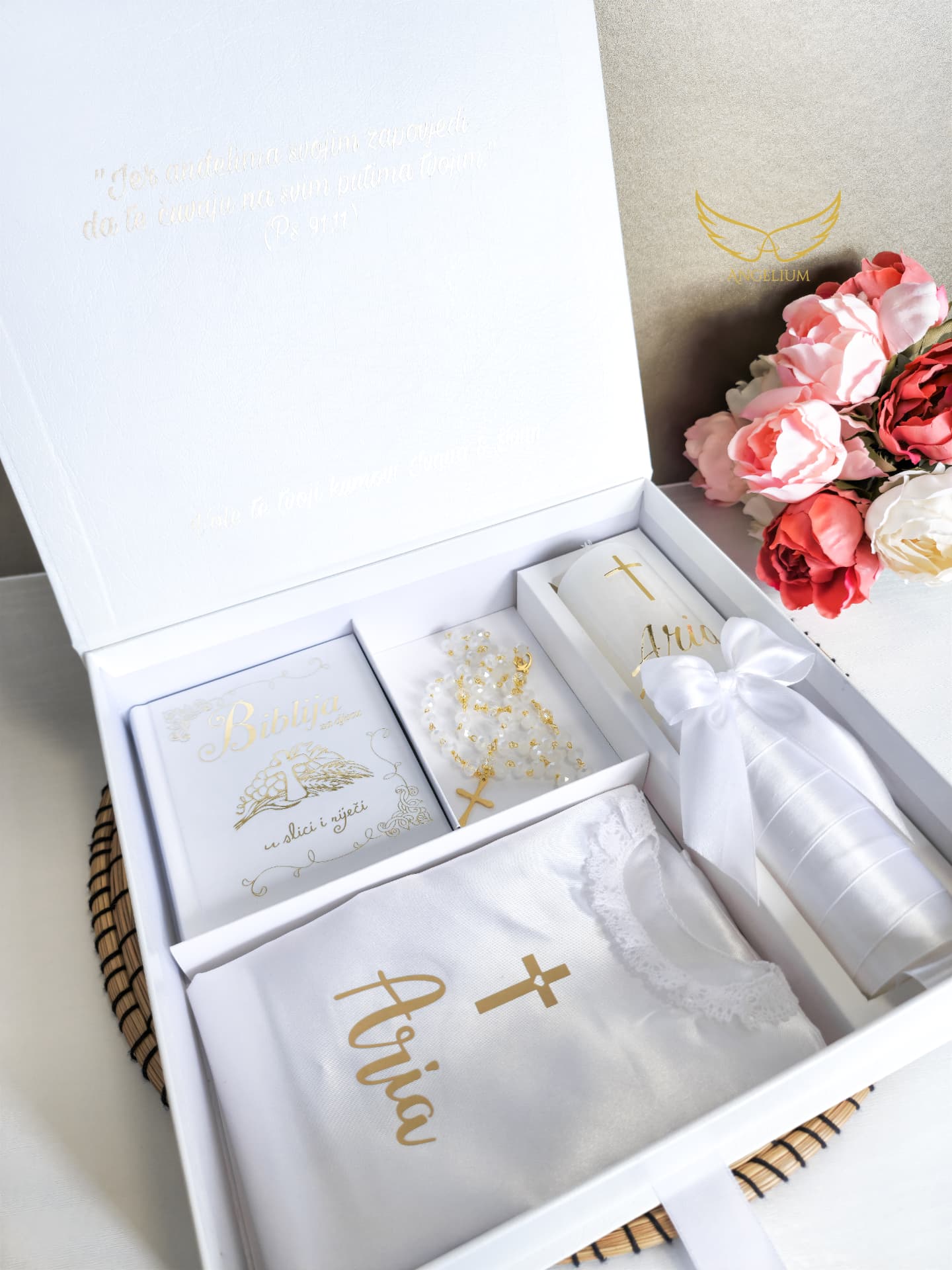 Diamond Mini BOX