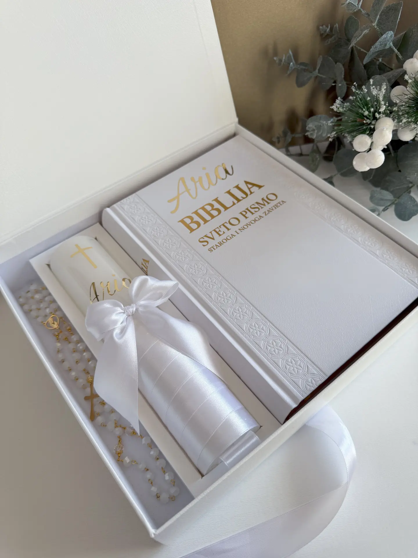 Lux BOX