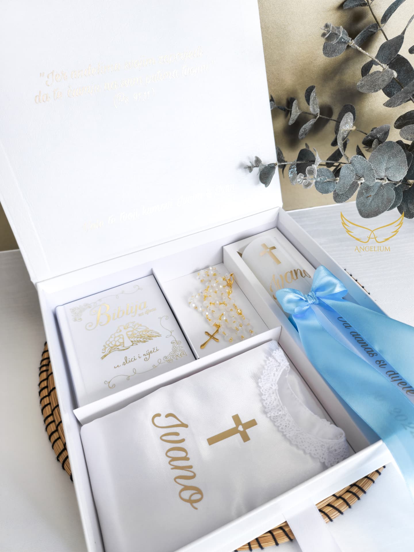 Diamond Mini BOX, fotografija 2