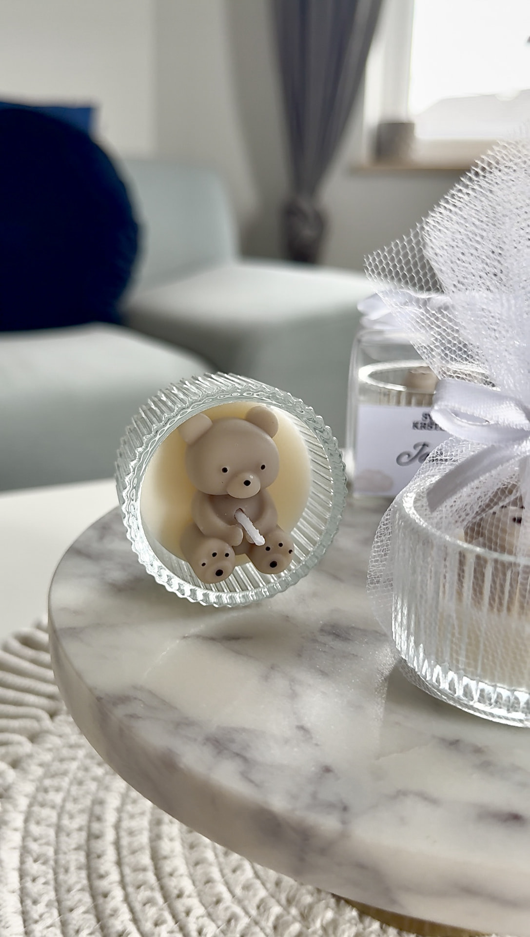 Mini Teddy Jar, fotografija 2