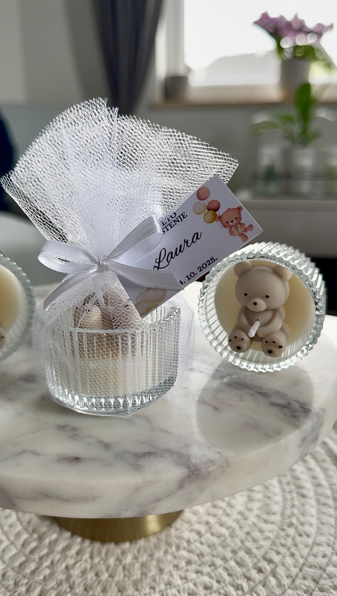 Mini Teddy Jar, fotografija 4
